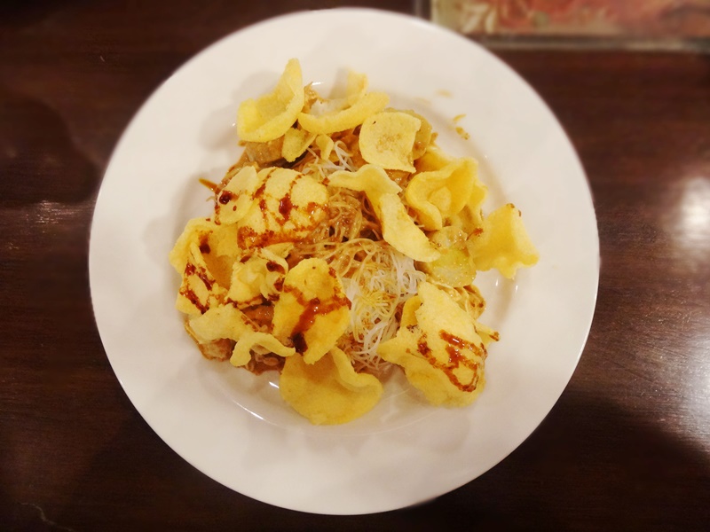 [UPDATED] Add this to Your List: "Dapuraya" Authentic Indonesian Kitchen