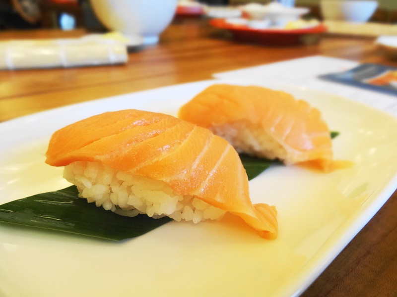 [Cooking Class] - Sushi Class at Ichi No Hachi, Alam Sutera