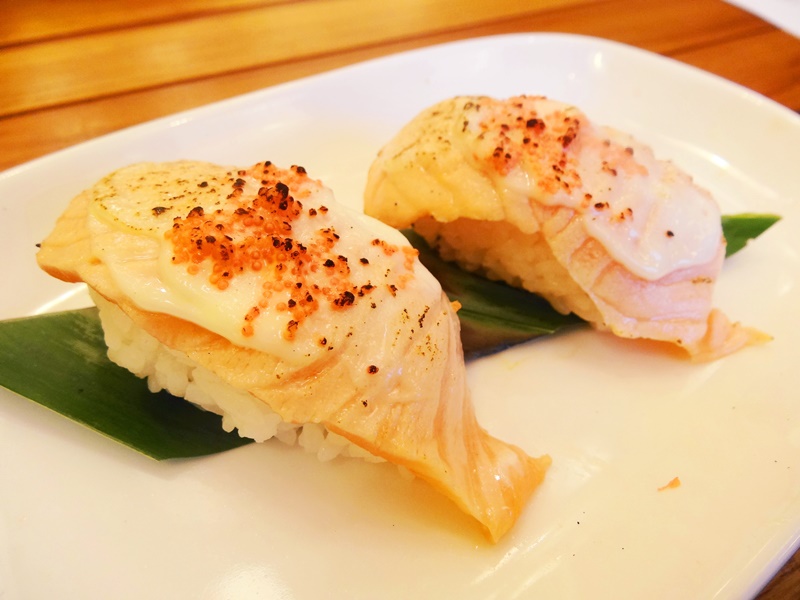 [Cooking Class] - Sushi Class at Ichi No Hachi, Alam Sutera