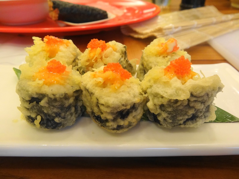 [Cooking Class] - Sushi Class at Ichi No Hachi, Alam Sutera