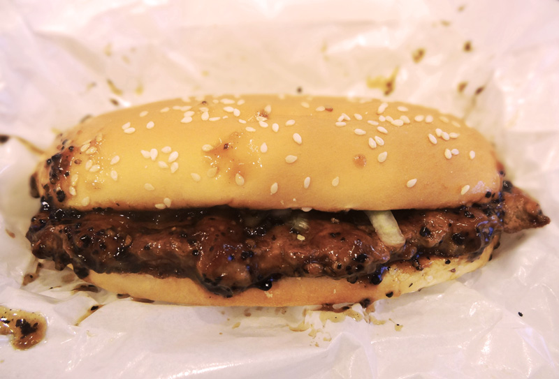Beef Prosperity, The BEST Thing Ever Happened to McDonald's