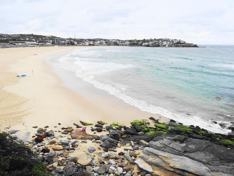 Bondi Beach, Sydney: What to Eat and Not To Be Missed