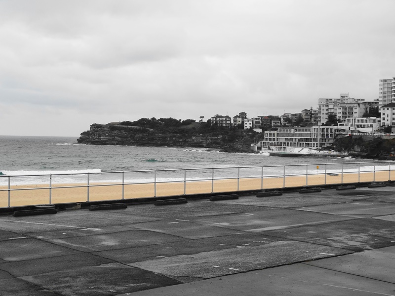 Bondi Beach, Sydney: What to Eat and Not To Be Missed