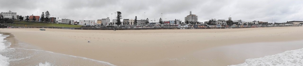 Bondi Beach, Sydney: What to Eat and Not To Be Missed