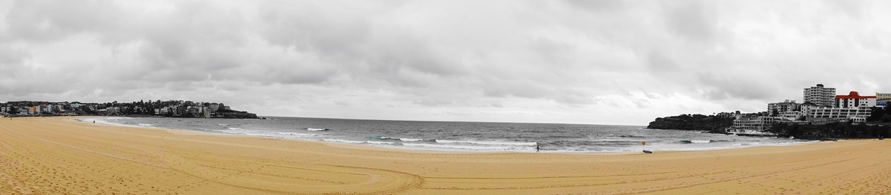 Bondi Beach, Sydney: What to Eat and Not To Be Missed