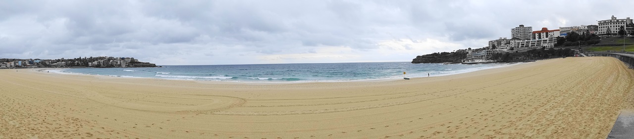 Bondi Beach, Sydney: What to Eat and Not To Be Missed