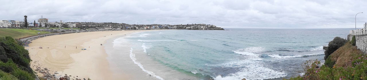 Bondi Beach, Sydney: What to Eat and Not To Be Missed