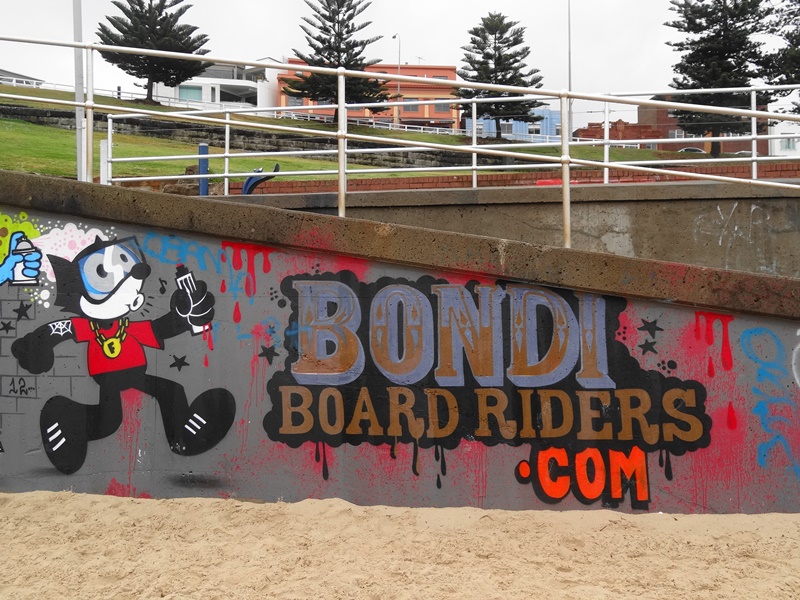 Bondi Beach, Sydney: What to Eat and Not To Be Missed