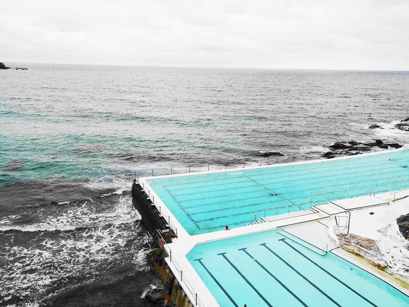 Bondi Beach, Sydney: What to Eat and Not To Be Missed