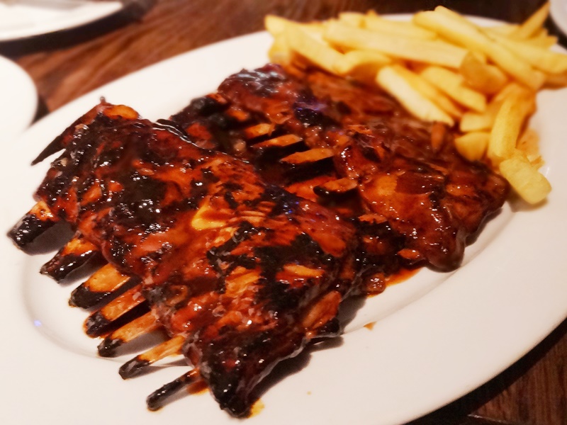 Bondi Beach, Sydney: What to Eat and Not To Be Missed