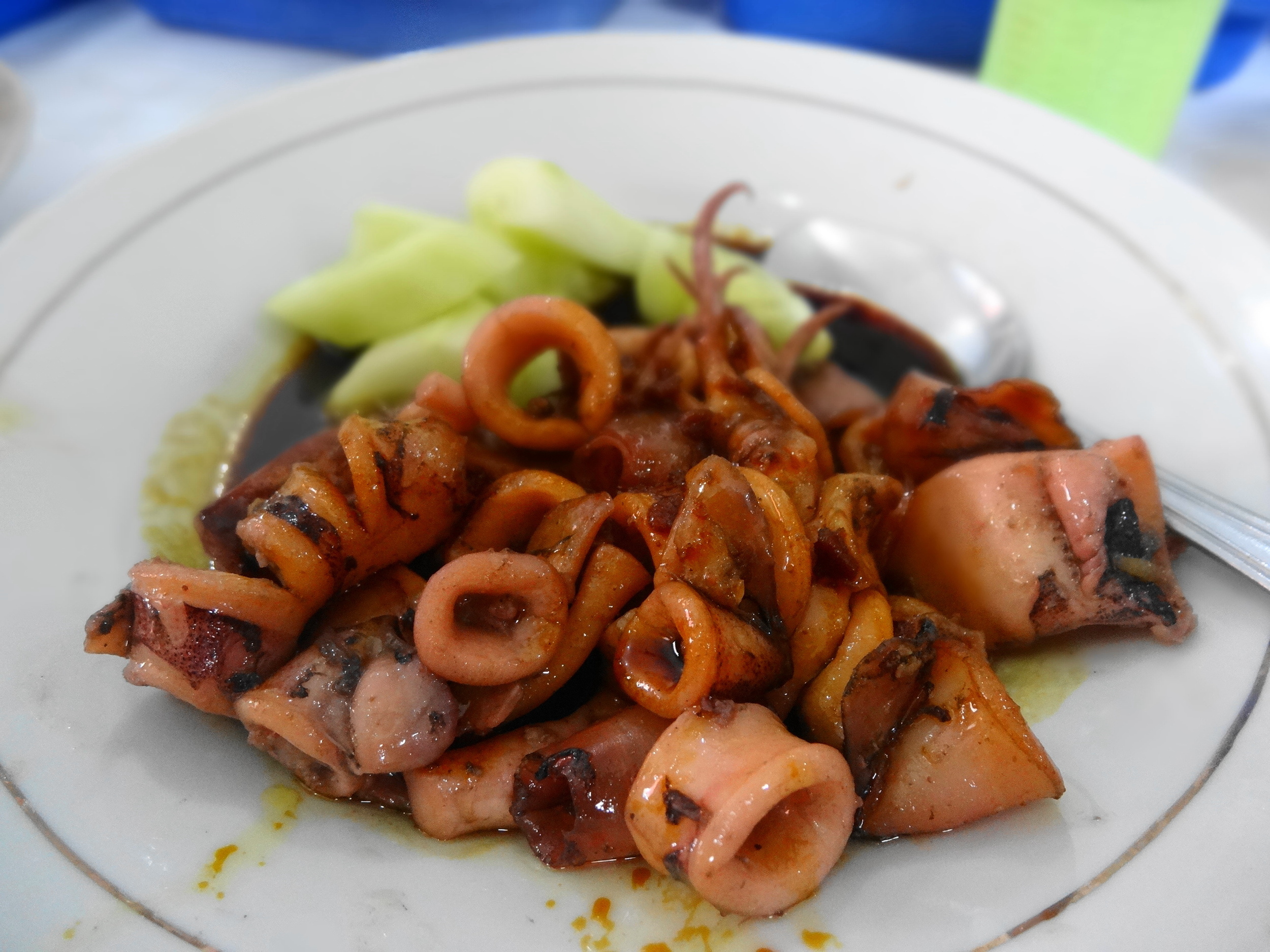 Discover Central Java: Semarang in 6 hours