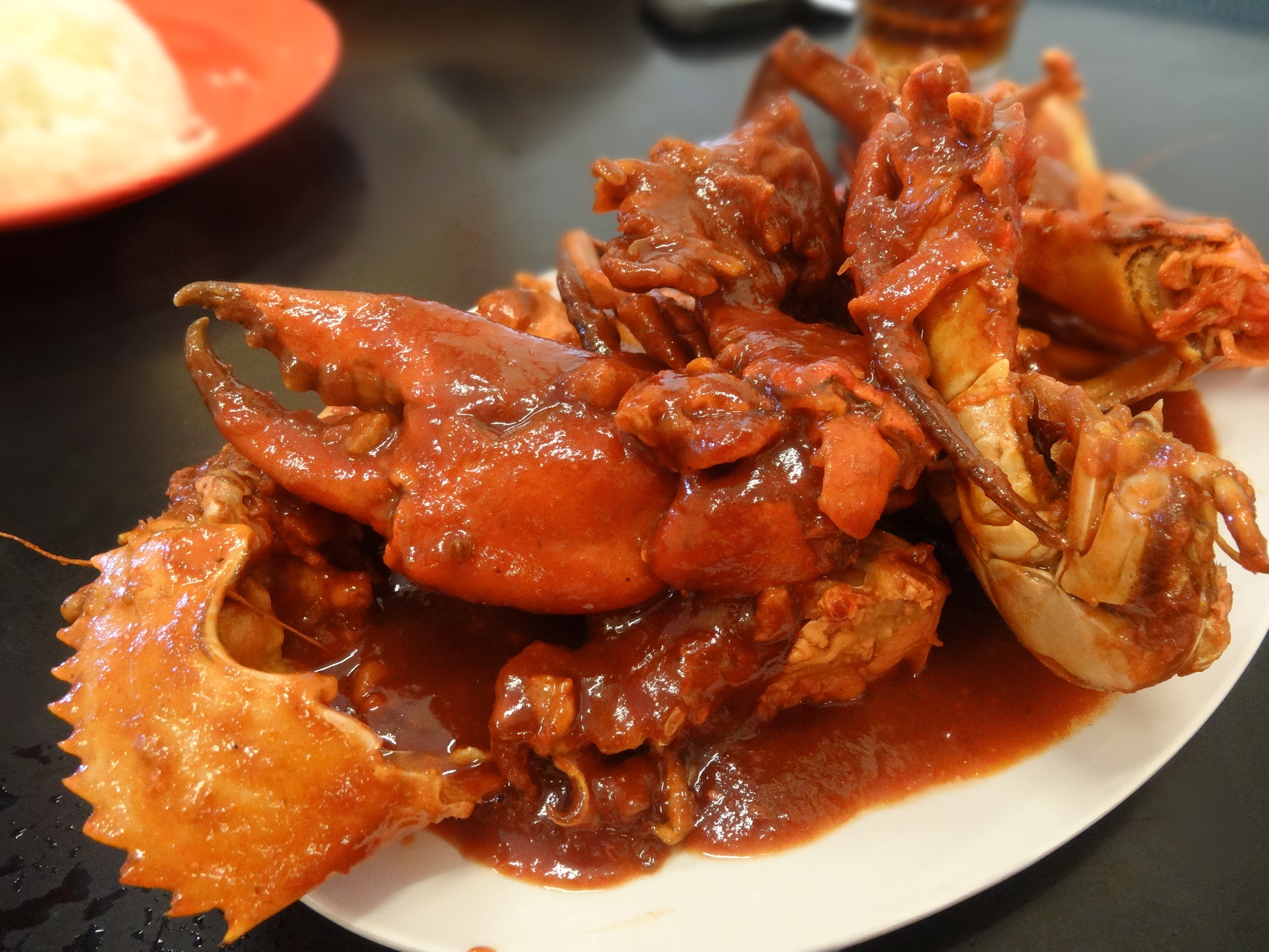Discover Central Java: Semarang in 6 hours