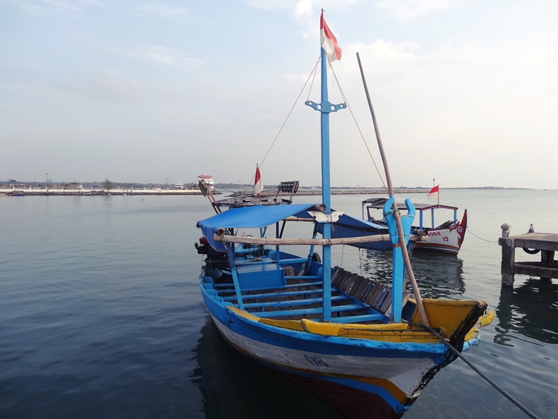 Discover Central Java: Jepara in 6 hours