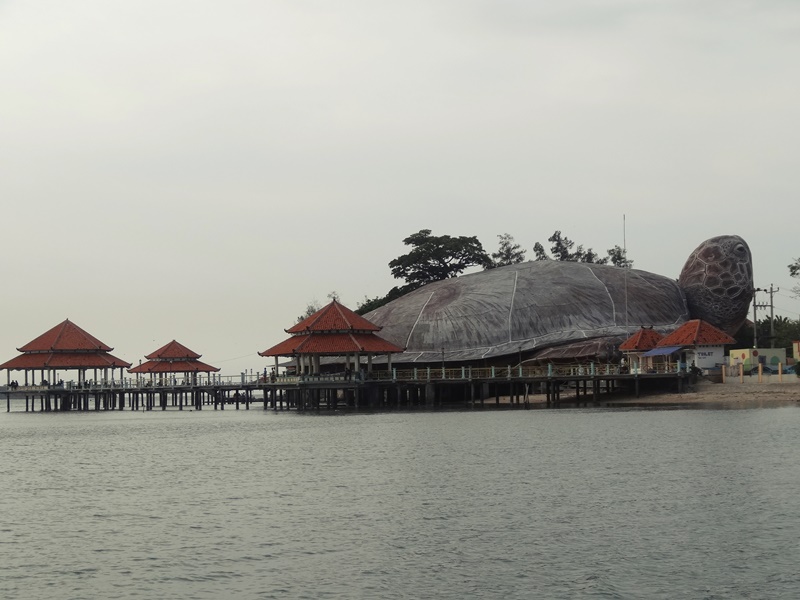 Discover Central Java: Jepara in 6 hours