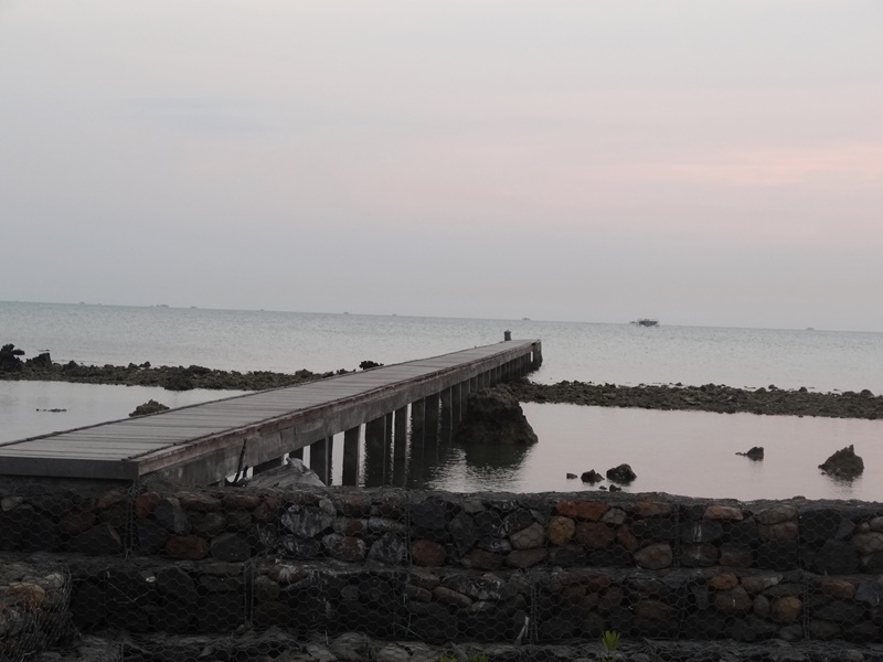Discover Central Java: Jepara in 6 hours