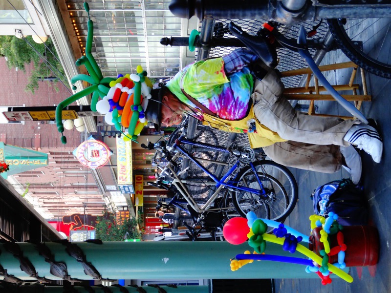 Pike Place Market, The Soul of Seattle