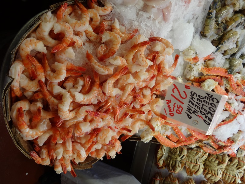 Pike Place Market, The Soul of Seattle