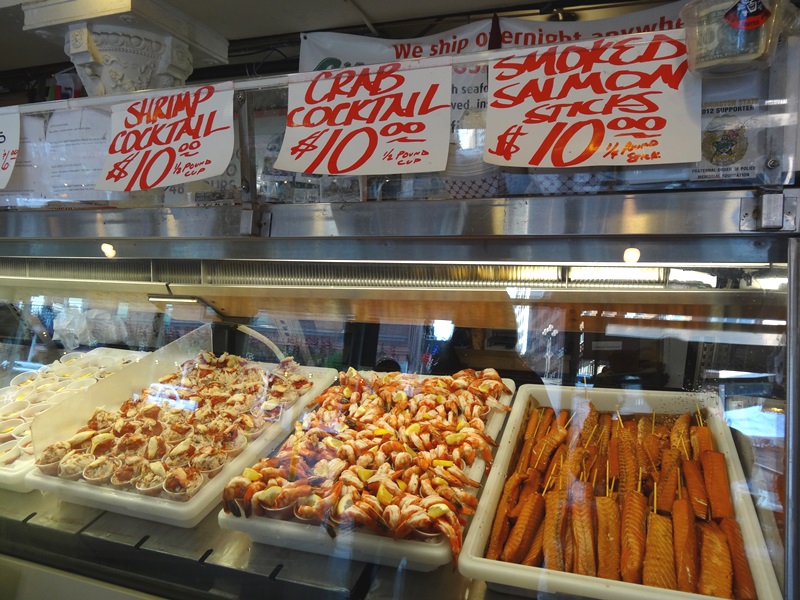 Pike Place Market, The Soul of Seattle