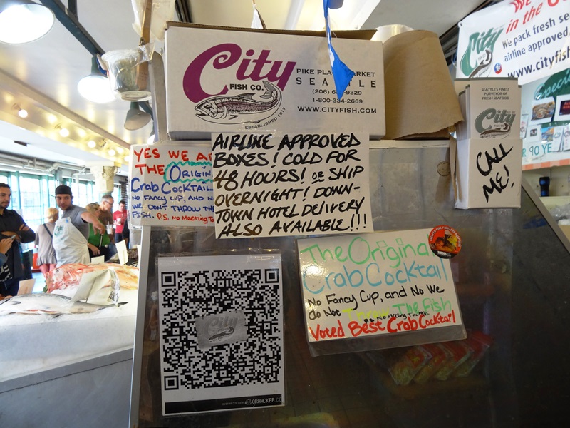 Pike Place Market, The Soul of Seattle