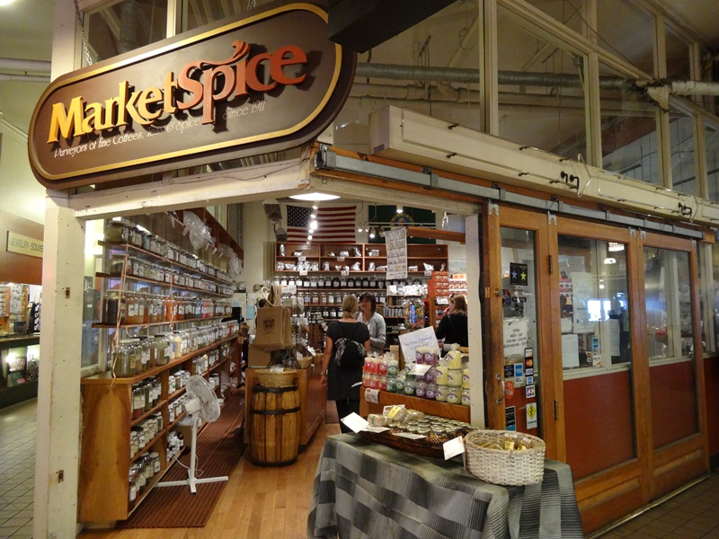 Pike Place Market, The Soul of Seattle