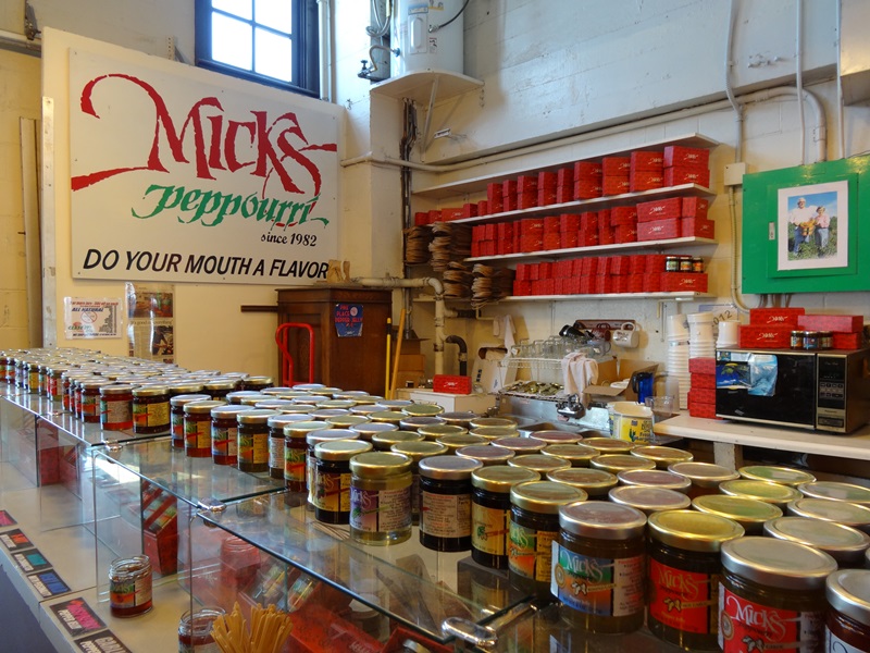Pike Place Market, The Soul of Seattle