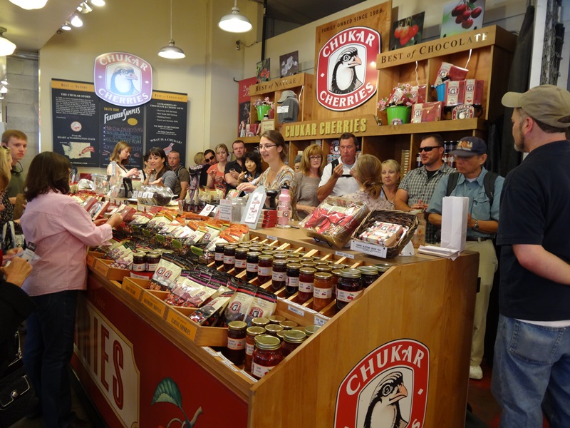 Pike Place Market, The Soul of Seattle