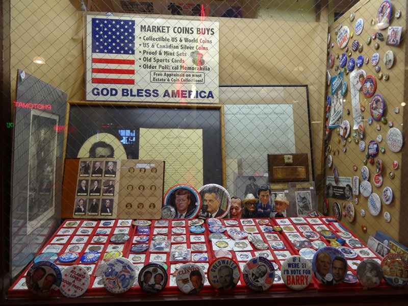 Pike Place Market, The Soul of Seattle
