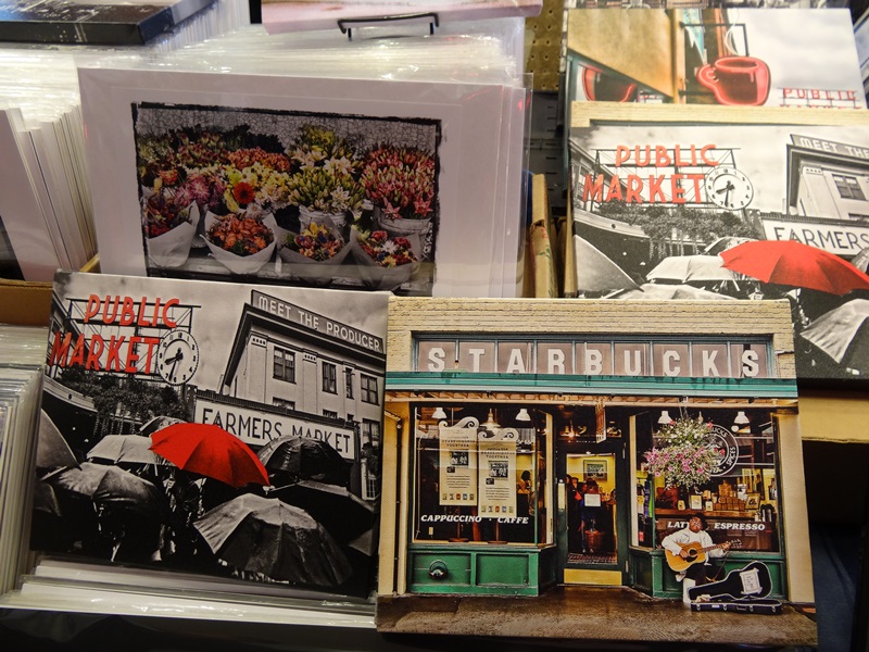 Pike Place Market, The Soul of Seattle