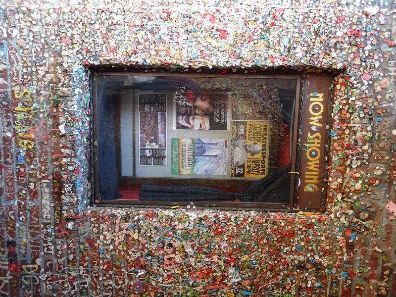 Pike Place Market, The Soul of Seattle