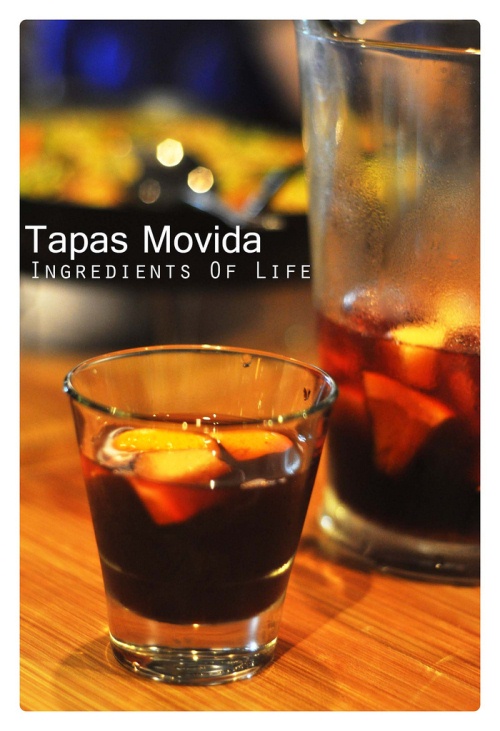 A Night to Remember: Spanish Food Night at Tapas Movida