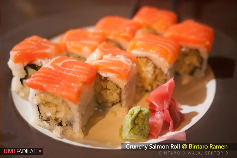 Spotted on the Neighbourhood: Bintaro Ramen