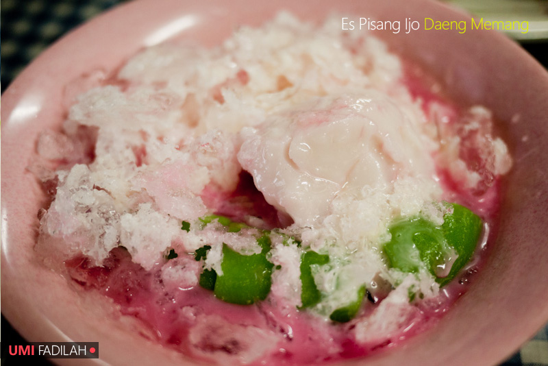 Coto Makassar & Sop Konro Daeng Memang
