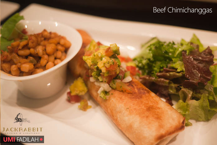 Foodtasting: Brunch Club at Jackrabbit Jakarta