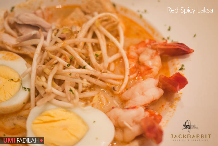 Foodtasting: Brunch Club at Jackrabbit Jakarta