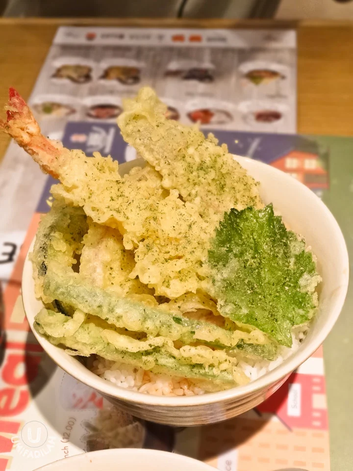 Seaweed Tendon