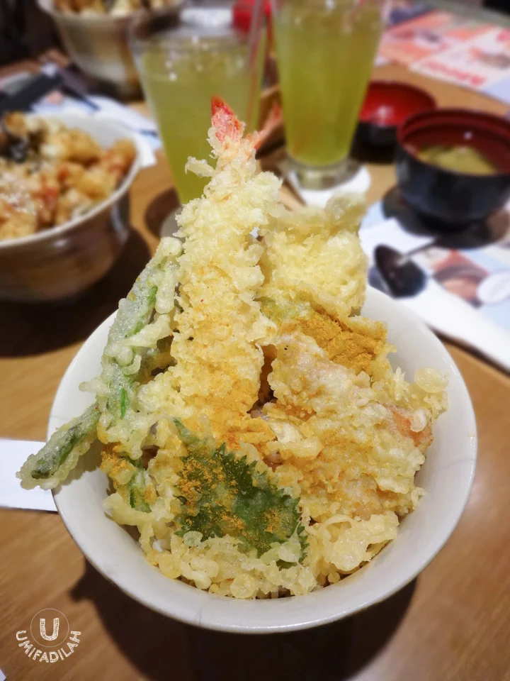 Curry Tendon