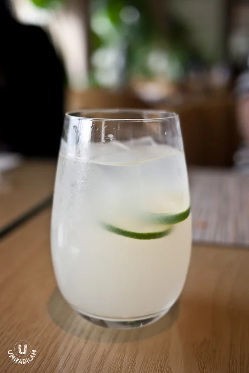 Lime Juice