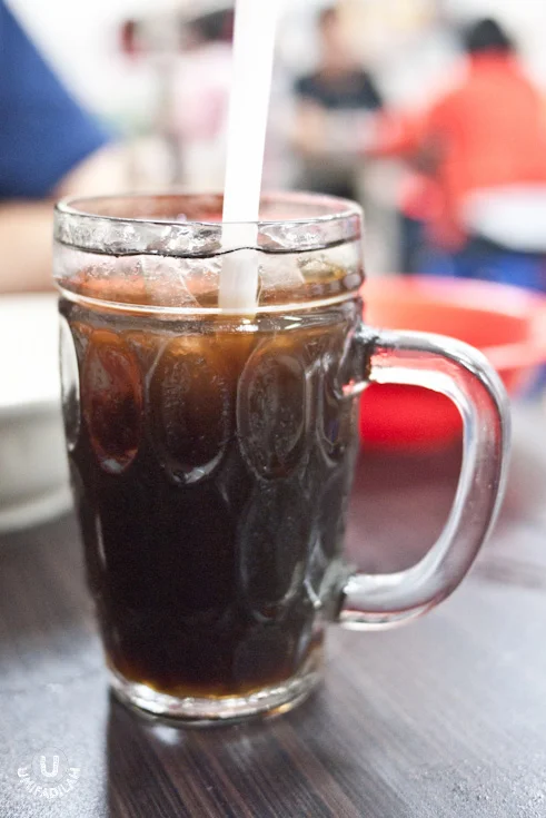Liang
Tea.
