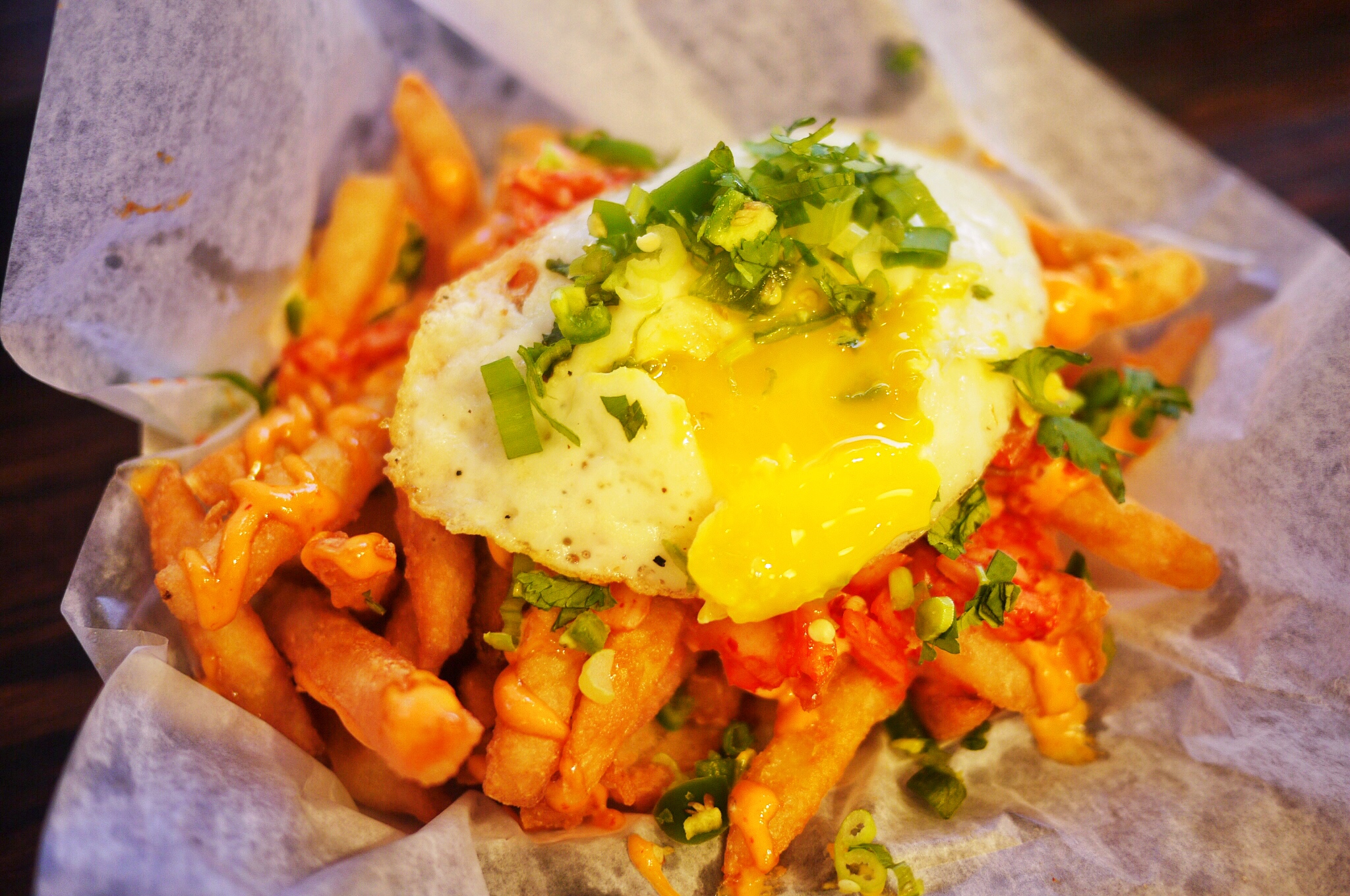 Great Places to Eat at Elmhurst, Queens, NY (Indo Cuisine, YAY!)