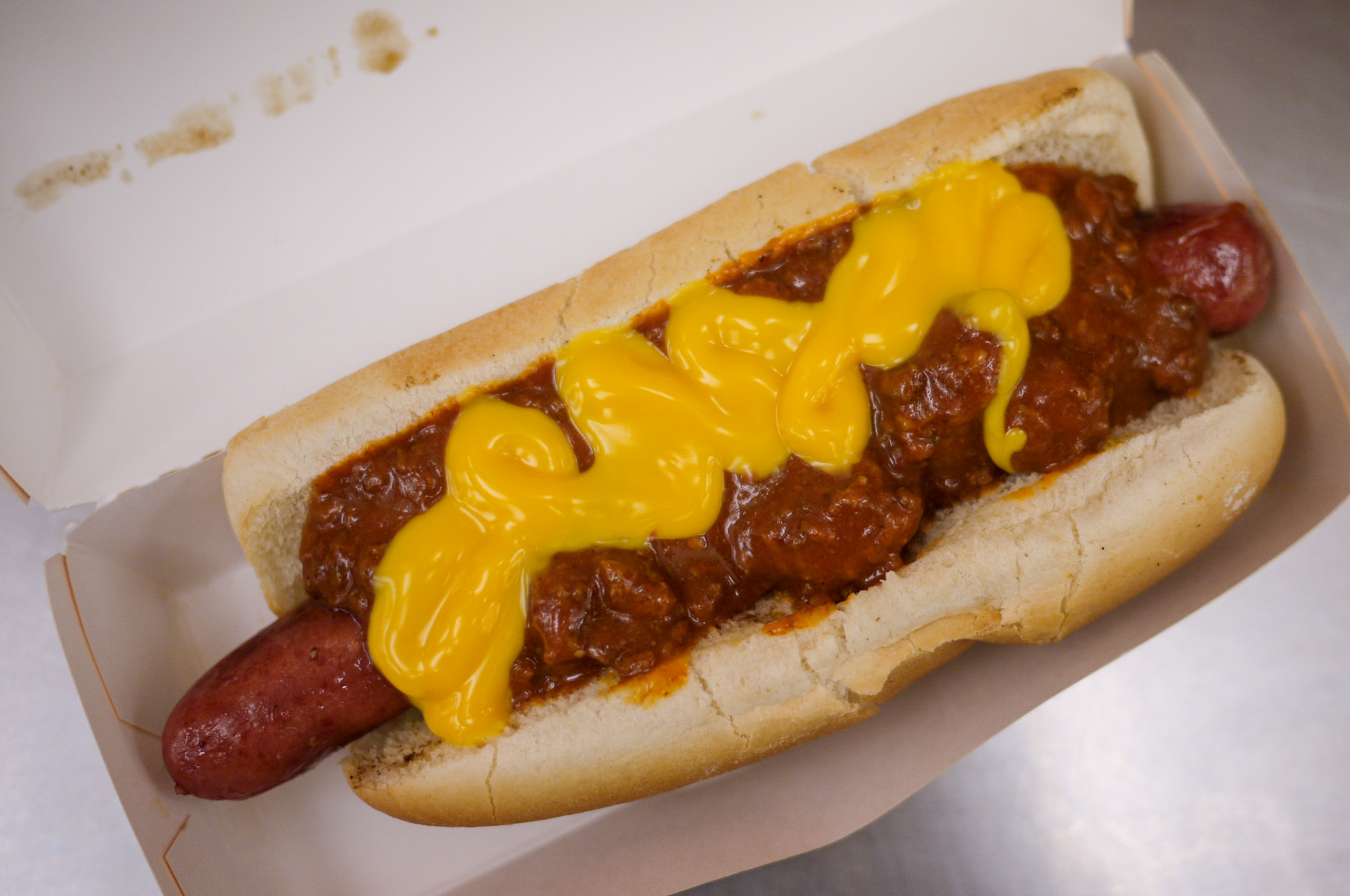 Coney Island and The Hype of Nathan's Famous