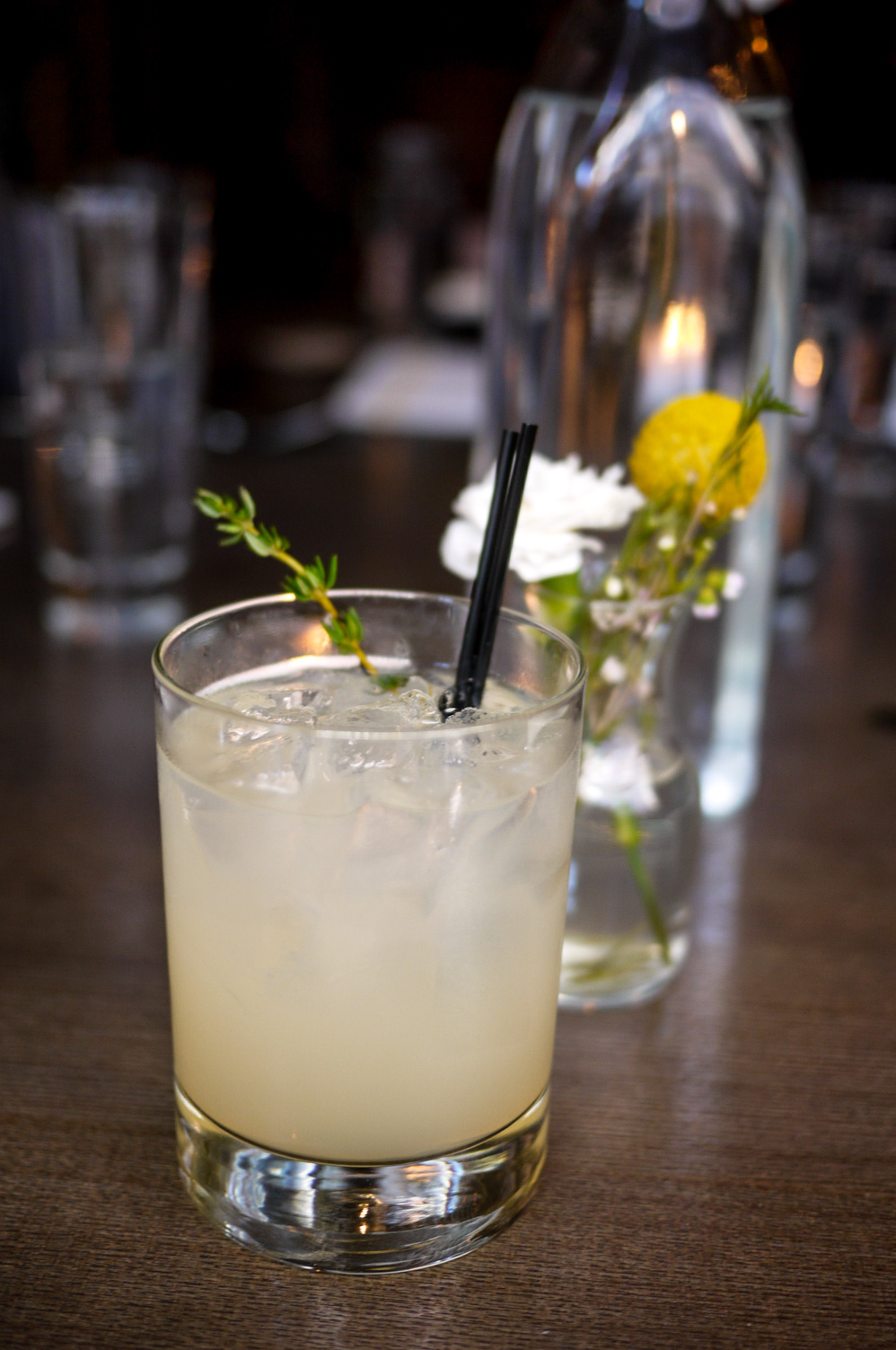 Fresh Apple Sojutini ($12)