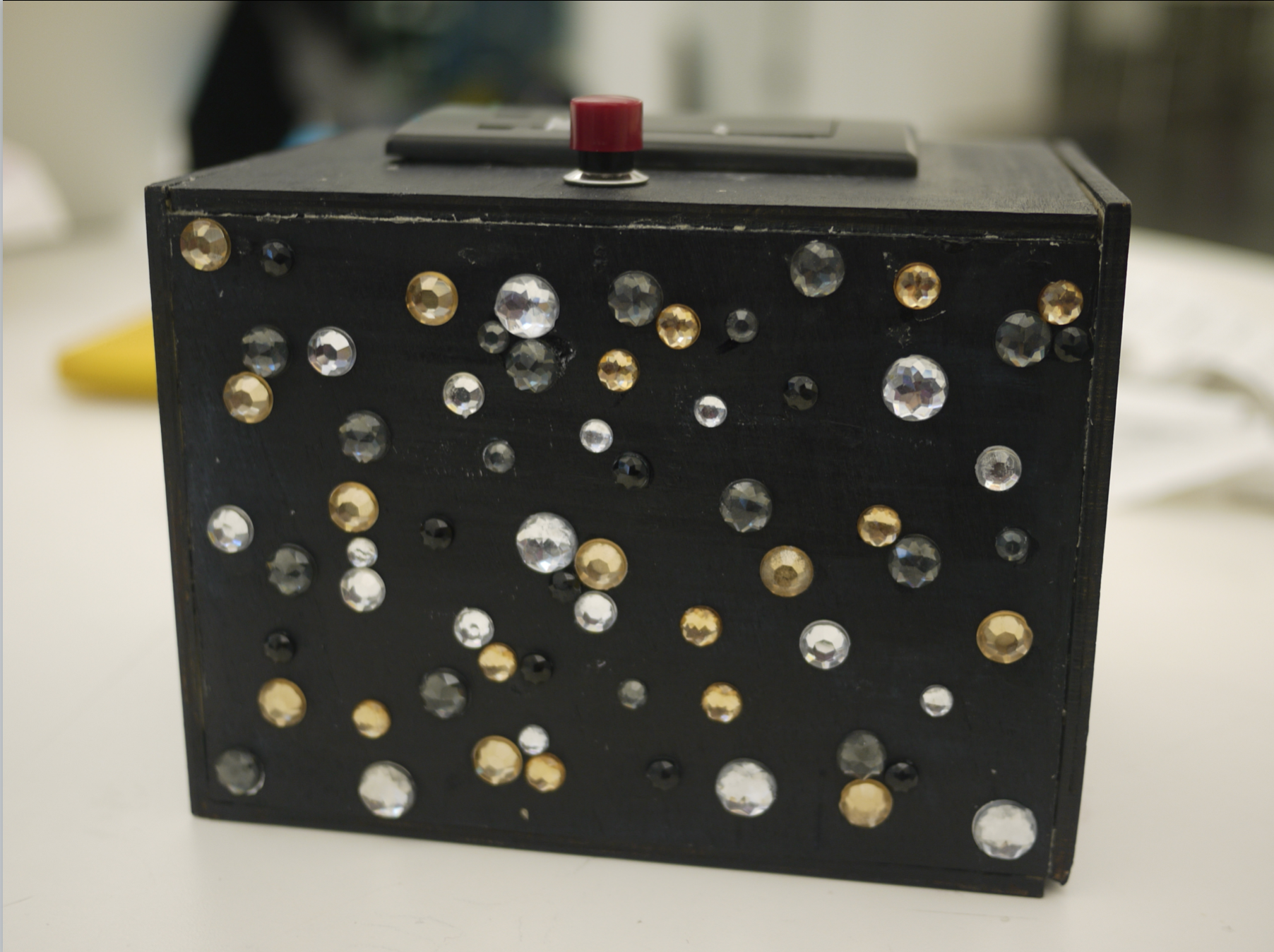 FUTUNE: A Python + Thermal Printer Experiment
