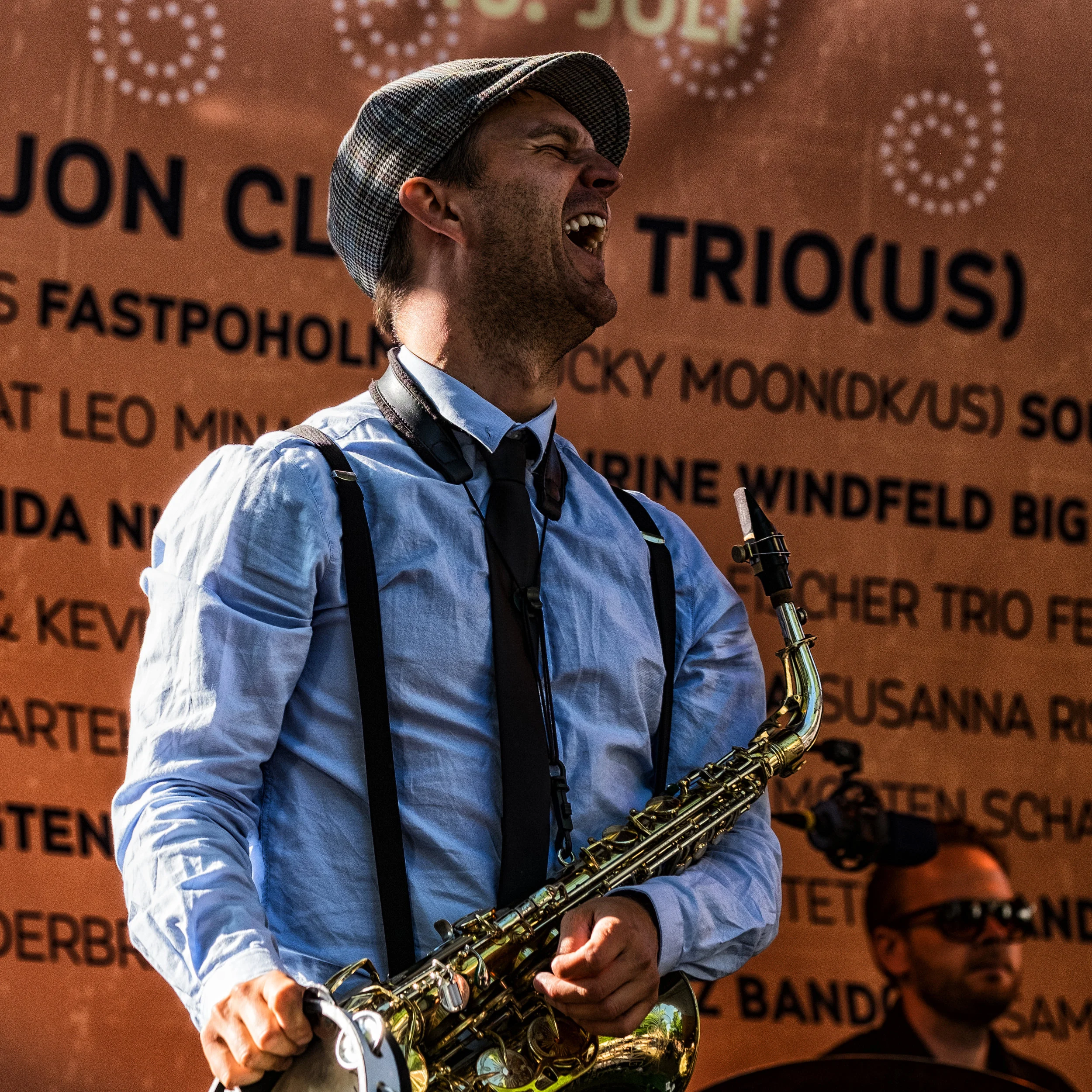 CPH JAZZ 2017