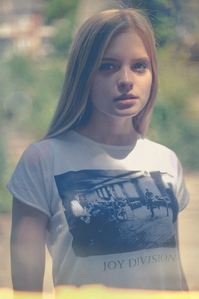 Ben Bernschneider Photography Hamburg Fotograf Lifestyle Analog Fashion Purienne