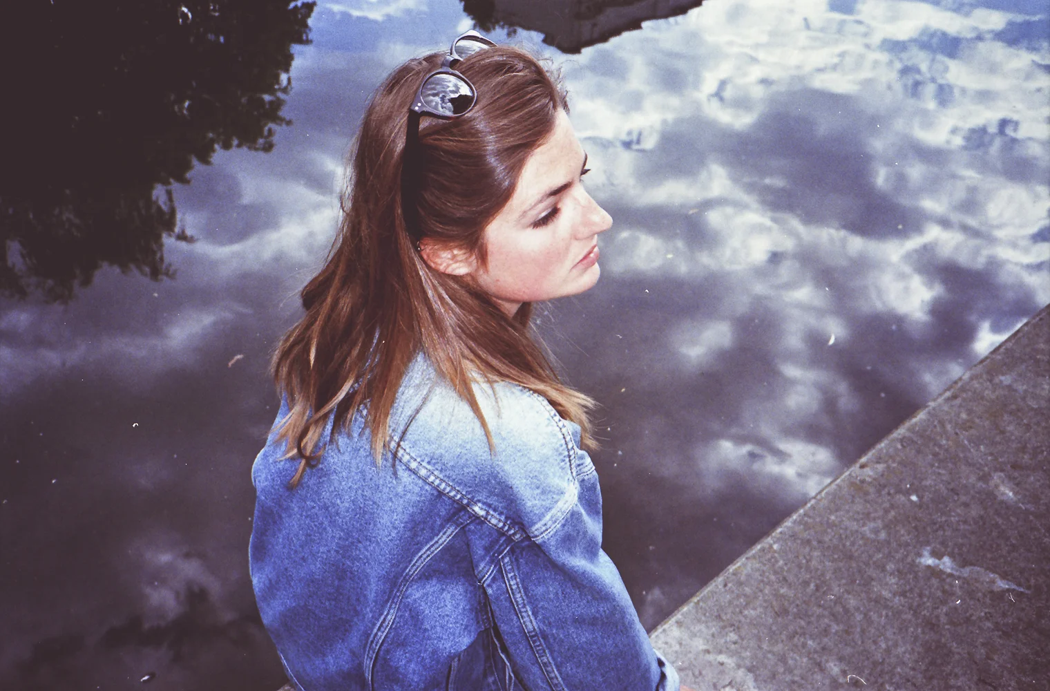 Ben Bernschneider Photography Hamburg Fotograf Lifestyle Analog Fashion