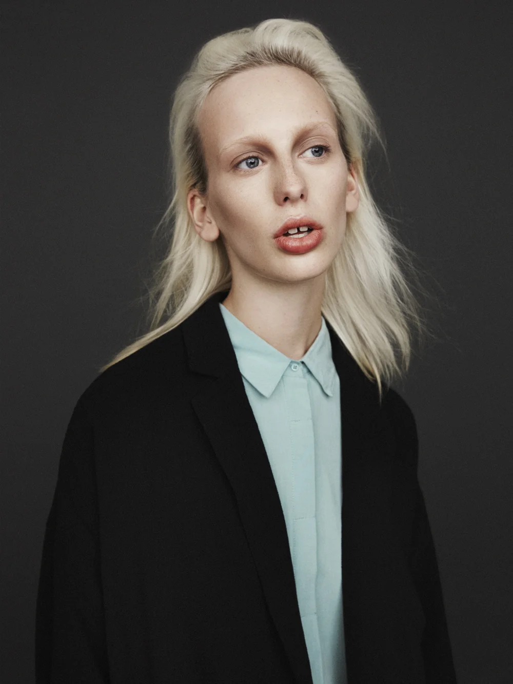 Volume - Alvar Magazine