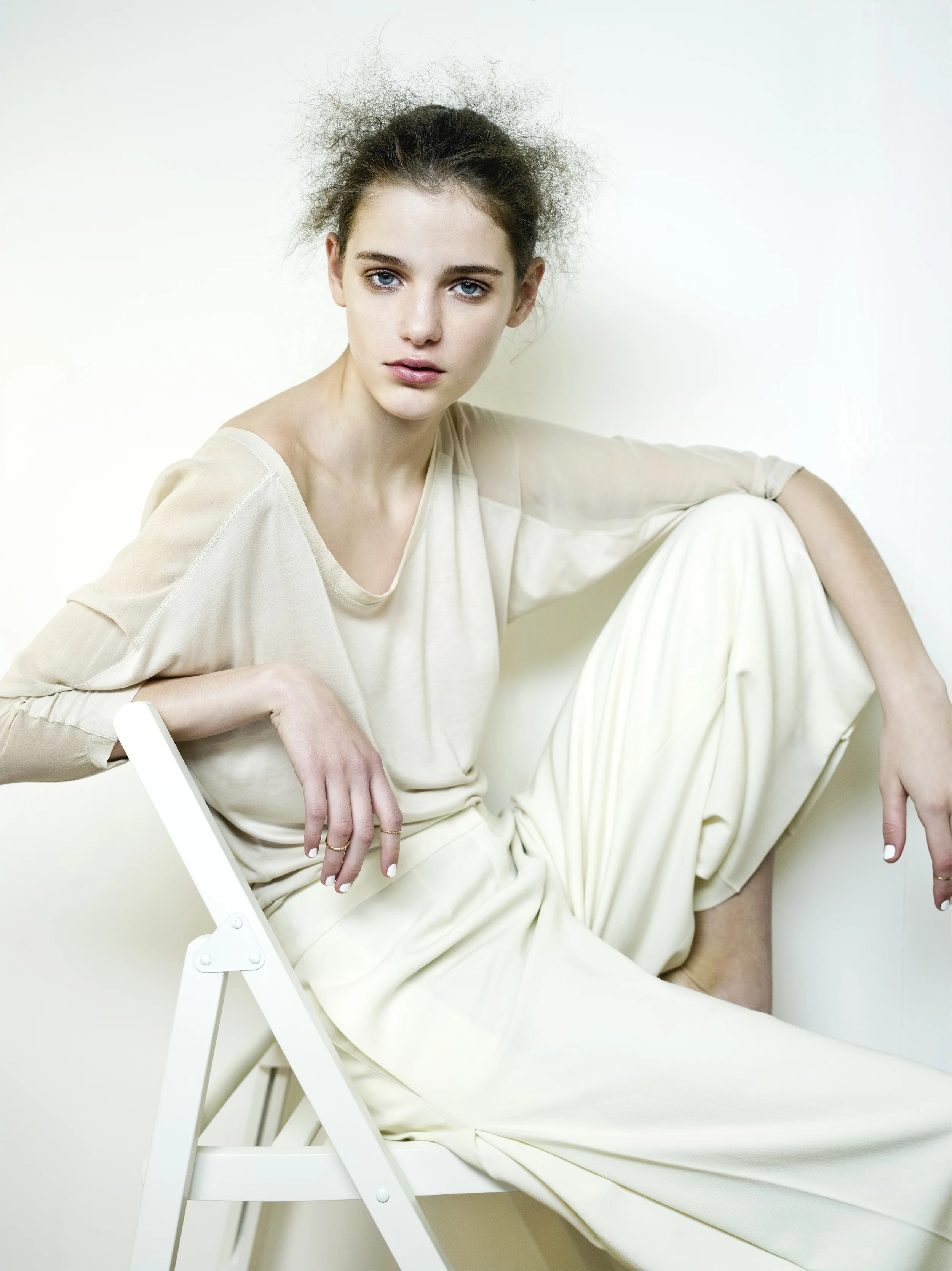 Lone Wolf Magazine
