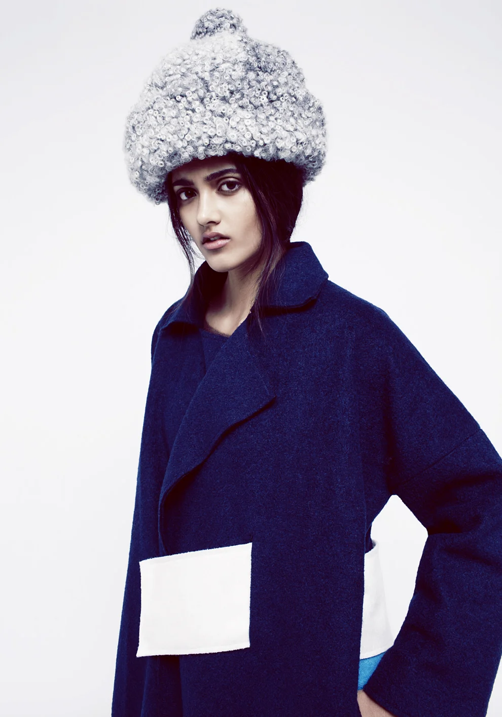 YARN - ALVAR MAGAZINE