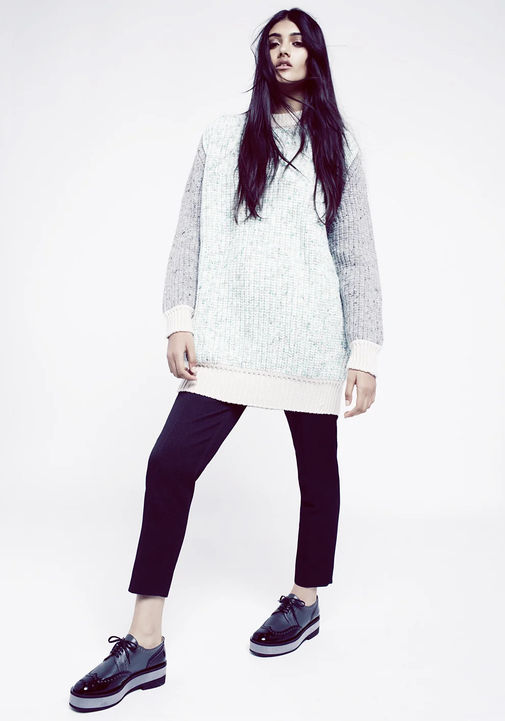 YARN - ALVAR MAGAZINE