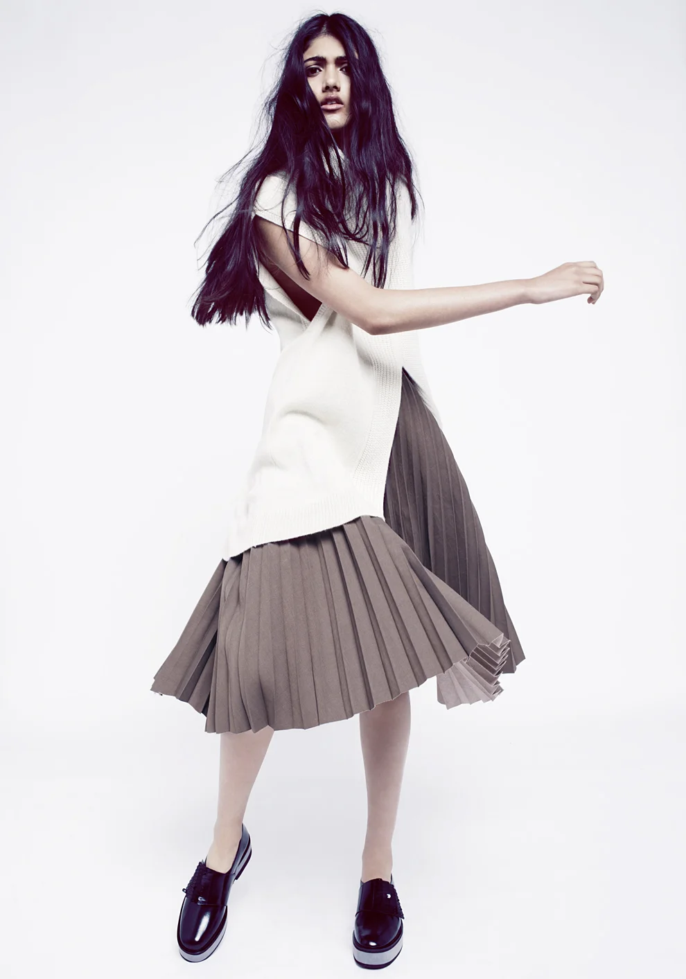 YARN - ALVAR MAGAZINE